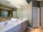 Master Bedroom Ensuite